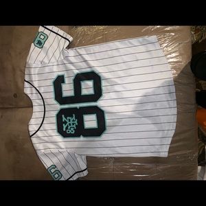 Men’s jersey